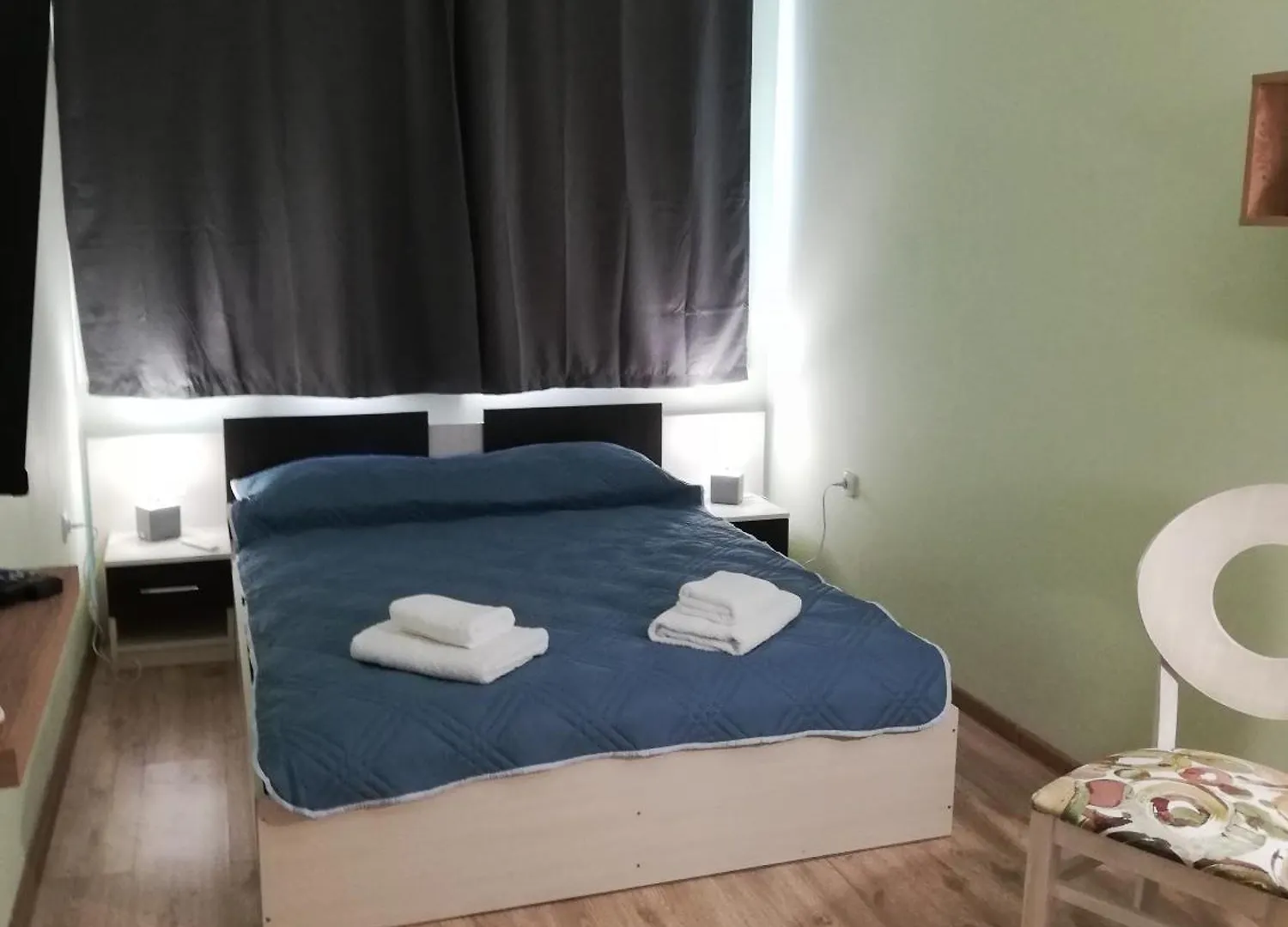 Sps Apartment ヴァルナ 0*,  ブルガリア