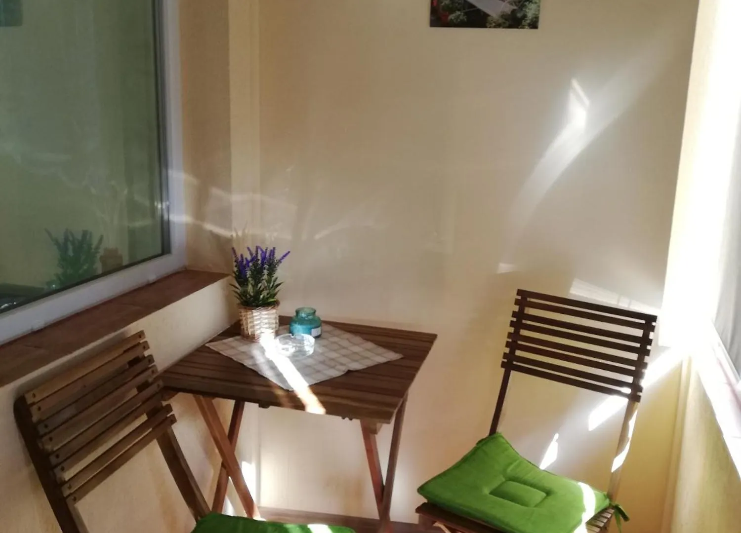 Sps Apartment ヴァルナ 0*,